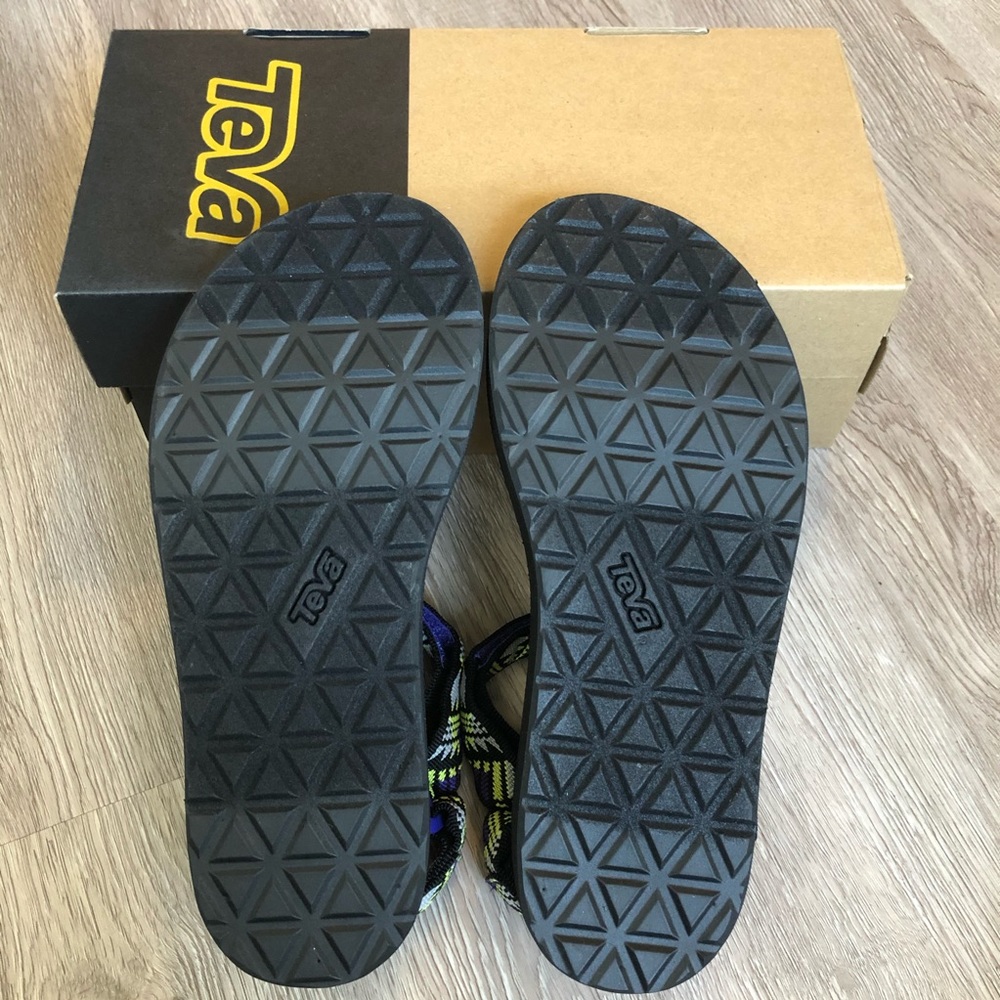 Women’s Teva Orginal Universal // size 7 - Picture 2 of 7